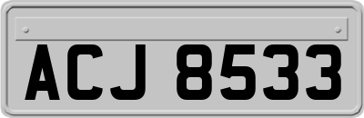 ACJ8533