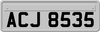 ACJ8535