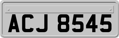 ACJ8545