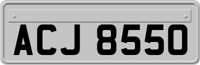 ACJ8550