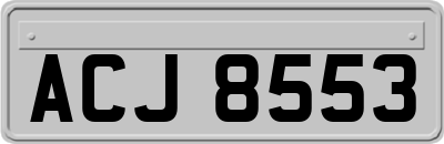 ACJ8553