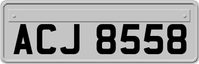 ACJ8558