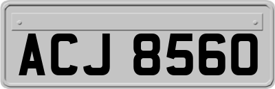 ACJ8560