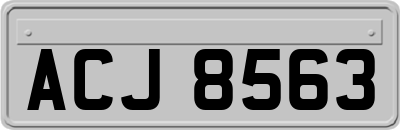 ACJ8563