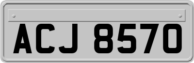 ACJ8570