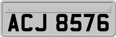 ACJ8576