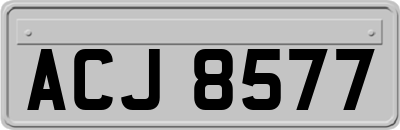 ACJ8577