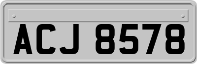 ACJ8578
