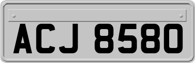 ACJ8580
