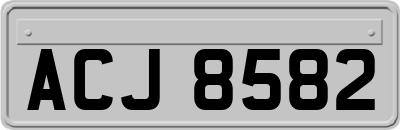 ACJ8582