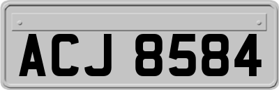 ACJ8584