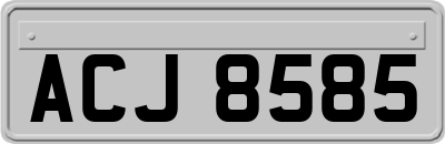 ACJ8585