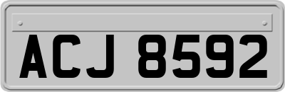 ACJ8592