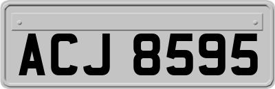 ACJ8595