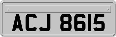 ACJ8615