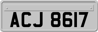 ACJ8617