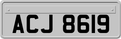 ACJ8619