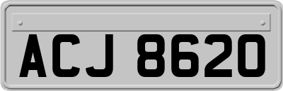 ACJ8620