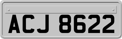 ACJ8622
