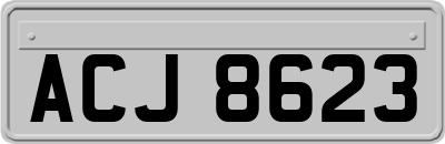 ACJ8623