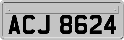 ACJ8624