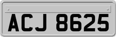 ACJ8625