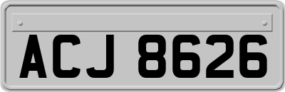 ACJ8626
