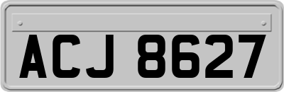 ACJ8627