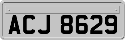 ACJ8629