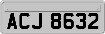 ACJ8632