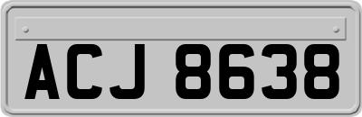 ACJ8638