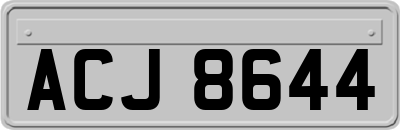 ACJ8644