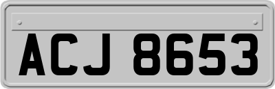 ACJ8653