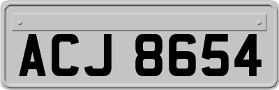 ACJ8654