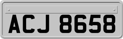 ACJ8658