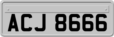 ACJ8666