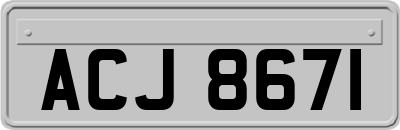 ACJ8671