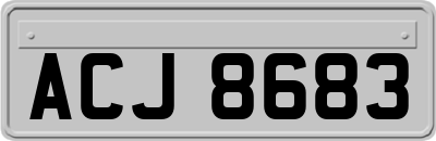 ACJ8683