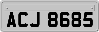 ACJ8685