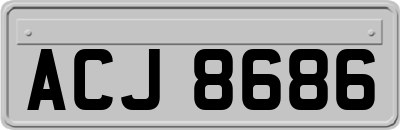 ACJ8686