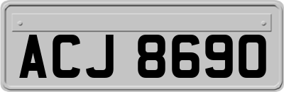 ACJ8690