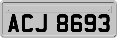ACJ8693