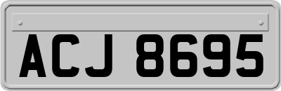 ACJ8695