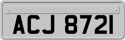 ACJ8721