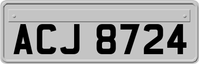 ACJ8724