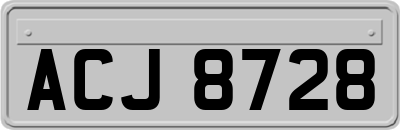 ACJ8728