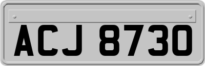 ACJ8730
