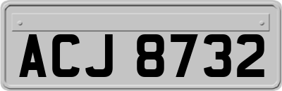 ACJ8732