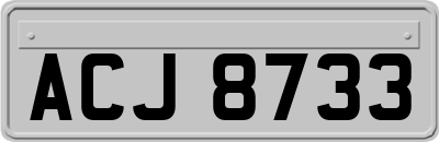 ACJ8733