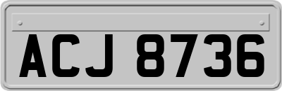 ACJ8736